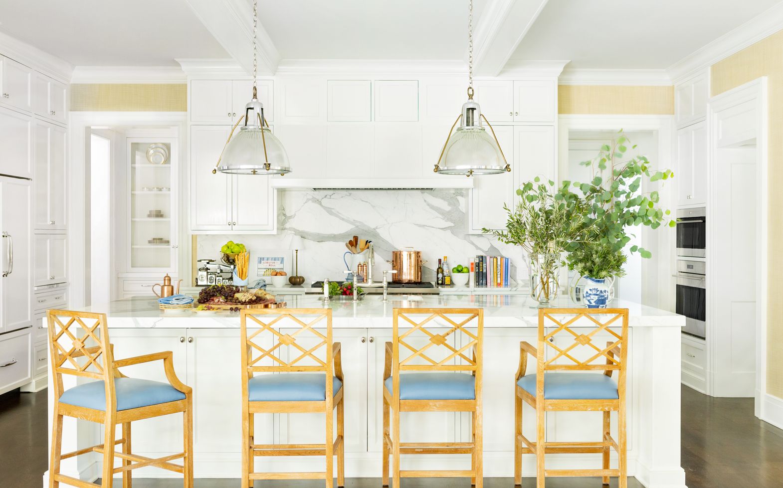 North Shore Traditional, a home build by Northworks