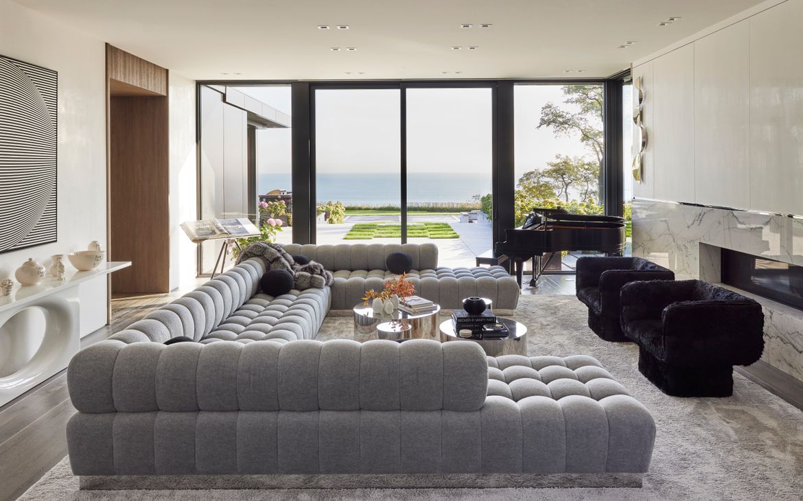 North Shore Modern: A Unique Residential Project by Northworks