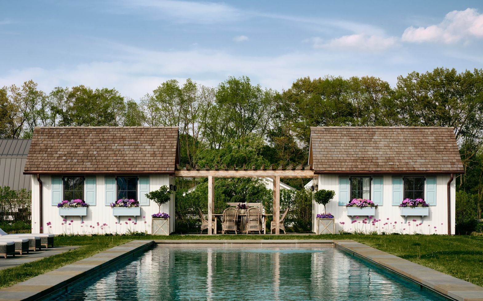 Michigan Farm: Residential architecture Project | Northworks