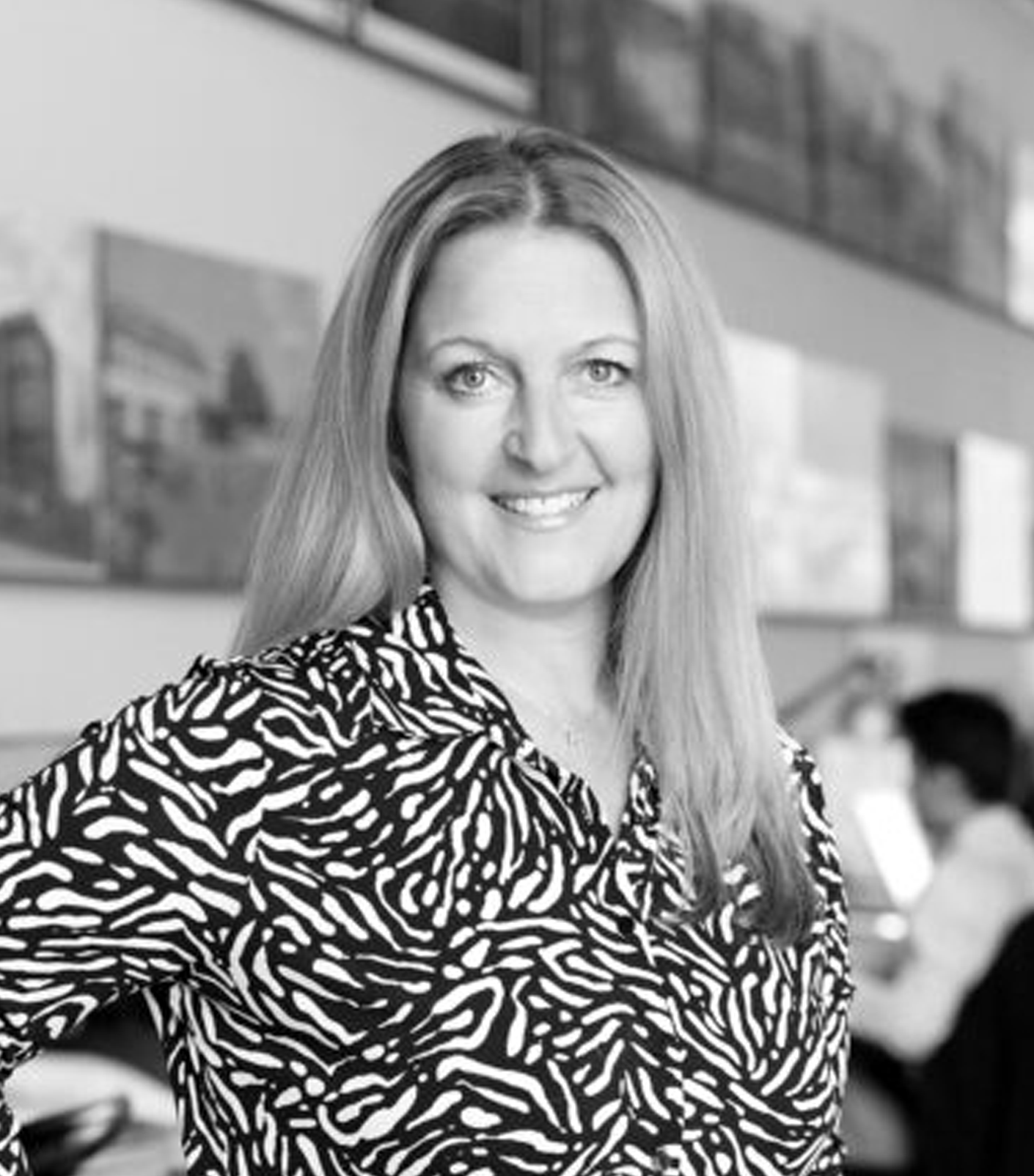 Katie Benson Northworks Financial Operations, Partner