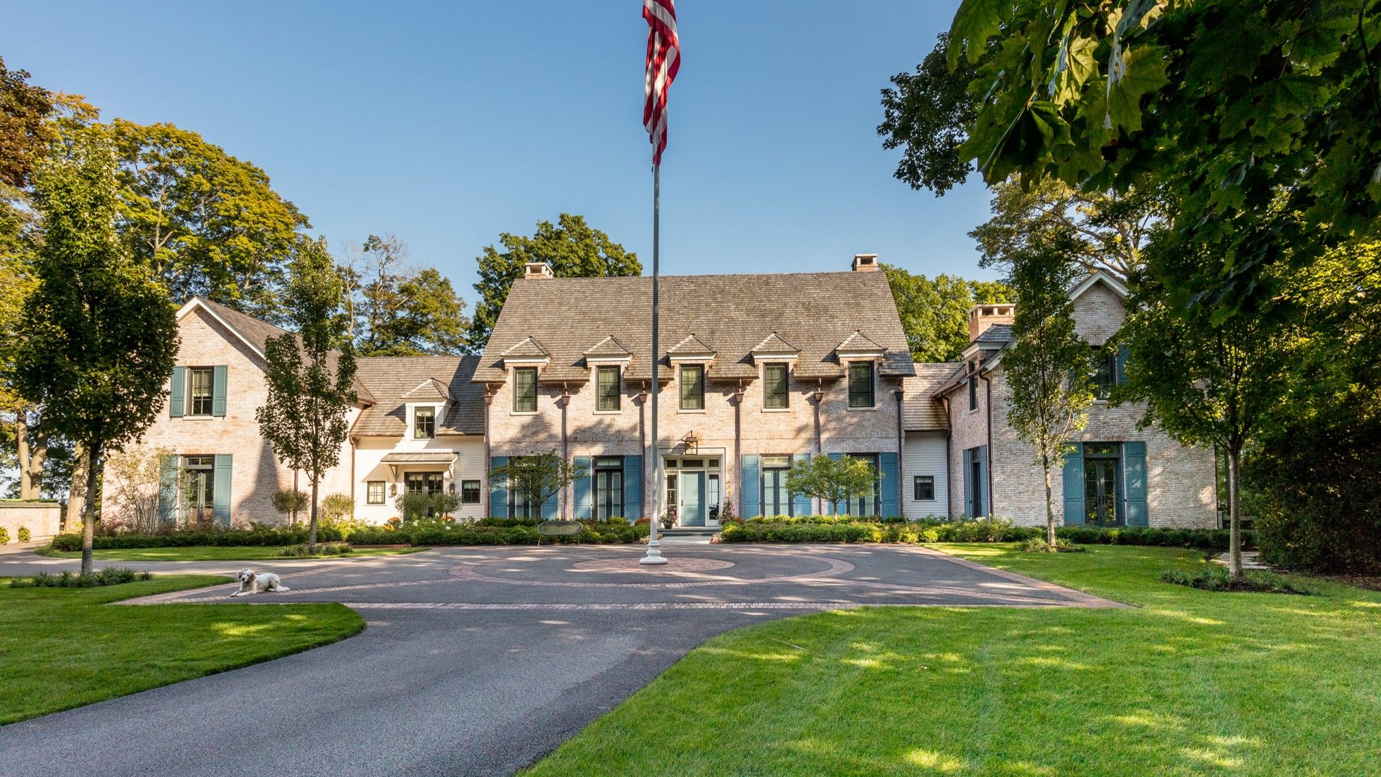 Lookout Point Residence Exterior