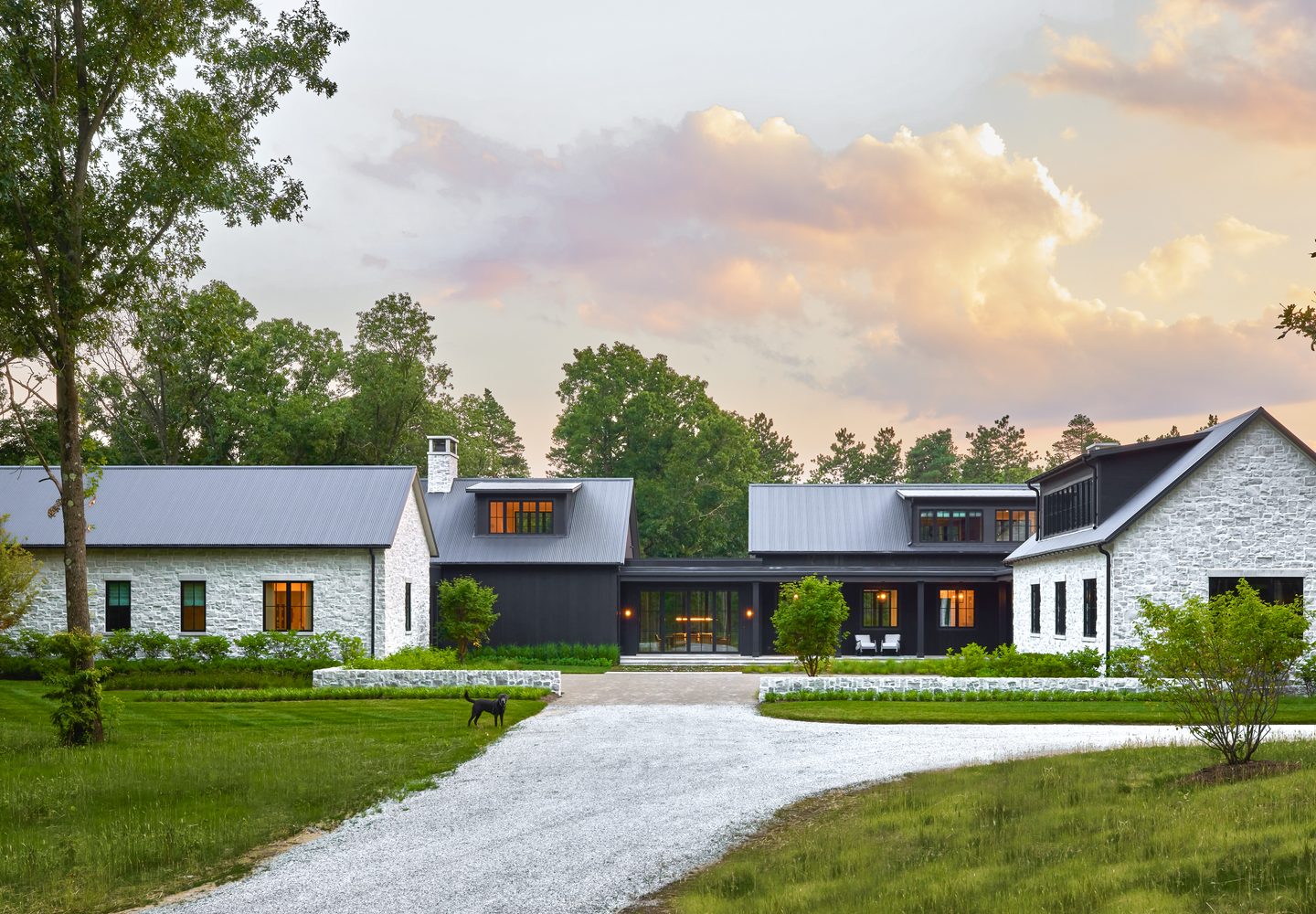 Culver Homestead, Indiana: A Project by Northworks